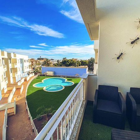 Homexperience San Pedro del Pinatar Eksteriør billede