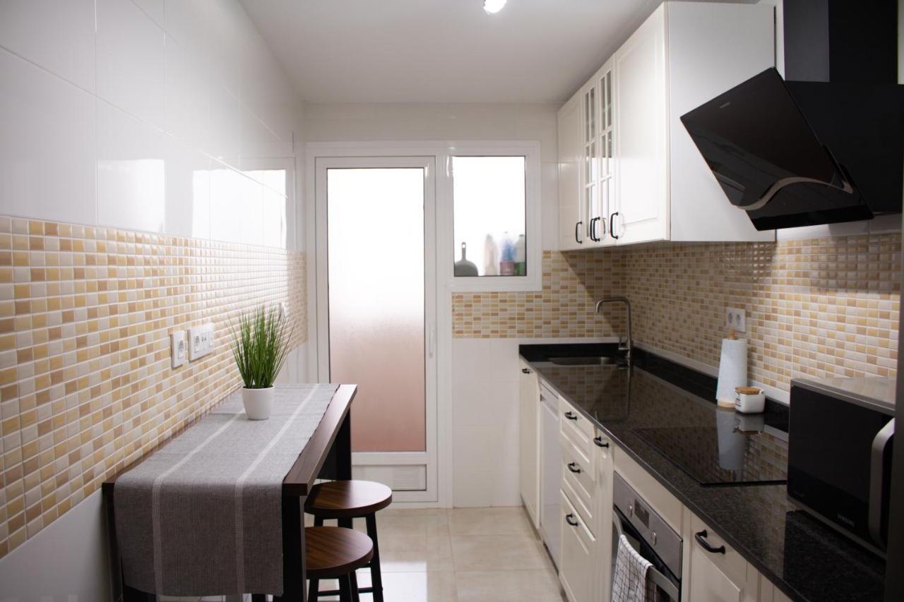 Homexperience San Pedro del Pinatar Eksteriør billede