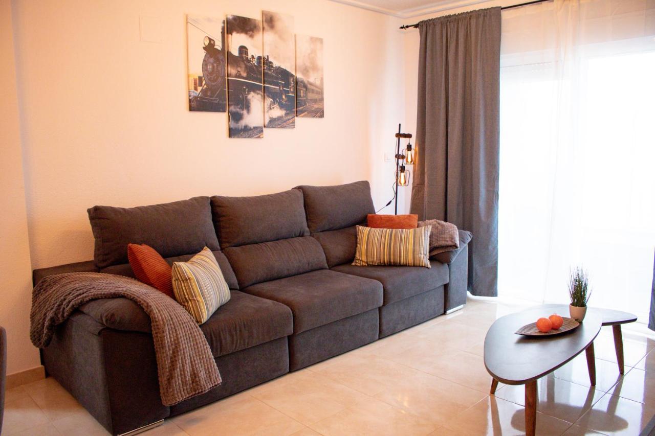 Homexperience San Pedro del Pinatar Eksteriør billede