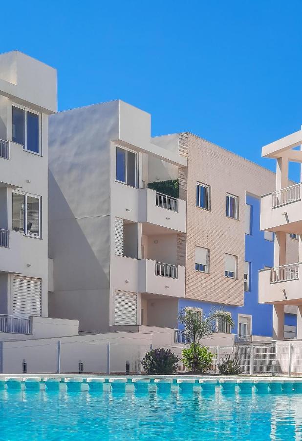 Homexperience San Pedro del Pinatar Eksteriør billede